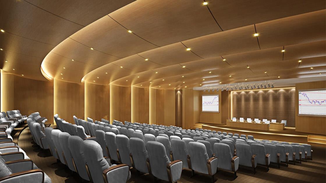 會議廳應(yīng)用