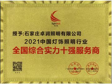 榮譽(yù)證書(shū)