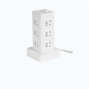 立式排插-總開(kāi)關(guān)縮略圖